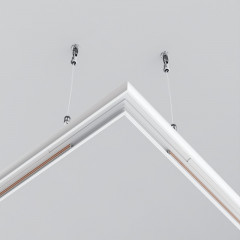 Коннектор Maytoni Technical TRAM034CL-R-41W