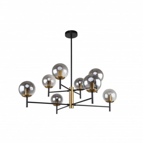 Люстра на штанге F-Promo 3088-8P