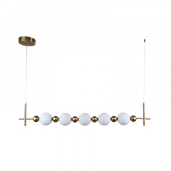 Подвесная люстра F-Promo 4088-5P