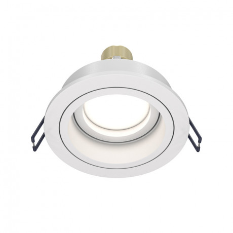 Встраиваемый светильник Maytoni Technical DL025-2-01W