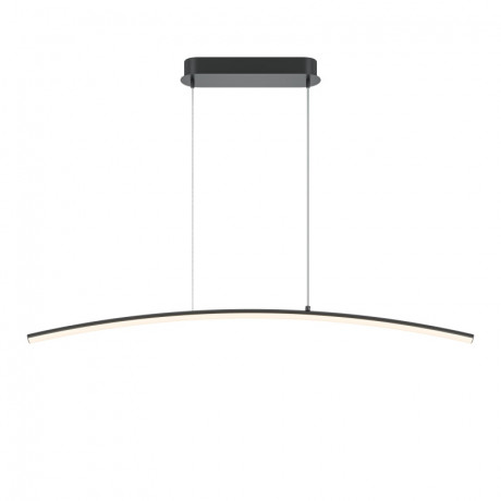 Подвесной светильник Maytoni MOD243PL-L18BK