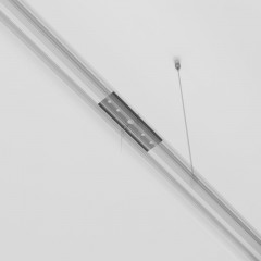 Соединитель для шинопровода Maytoni Technical TRA034C-21B