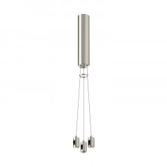 Стойка Maytoni Technical TRA154SW-BB-R-PT