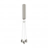 Стойка Maytoni Technical TRA154SW-BB-R-PT