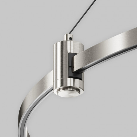 Стойка Maytoni Technical TRA154SW-BB-R-PT