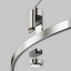 Стойка Maytoni Technical TRA154SW-BB-R-PT