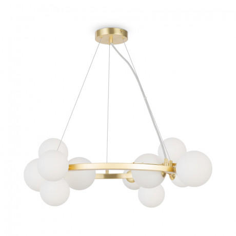 Подвесная люстра Maytoni MOD545PL-11BS