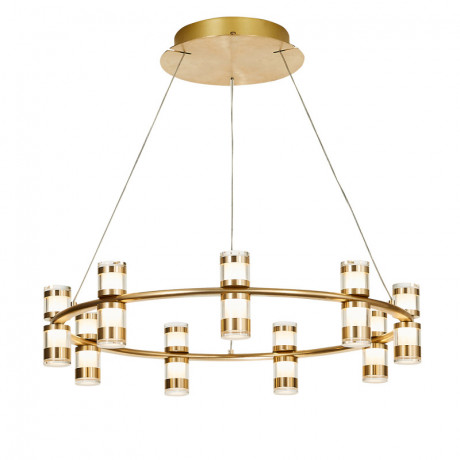 Подвесная люстра Favourite 4323-9P