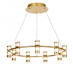 Подвесная люстра Favourite 4323-9P