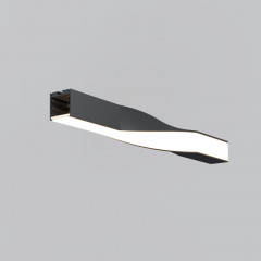 Профиль Maytoni Technical ALM-3535R-B-TL-90°-0.4M