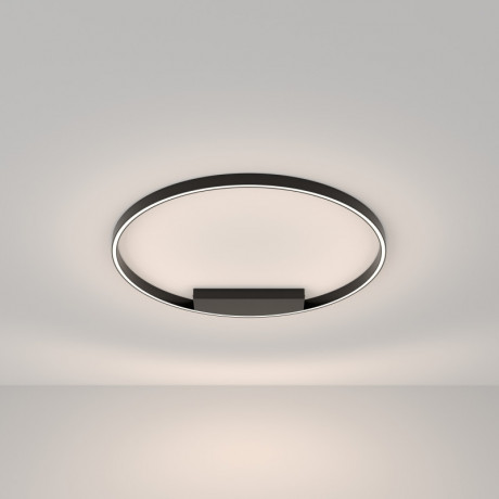 Накладной светильник Maytoni MOD058CL-L50BK