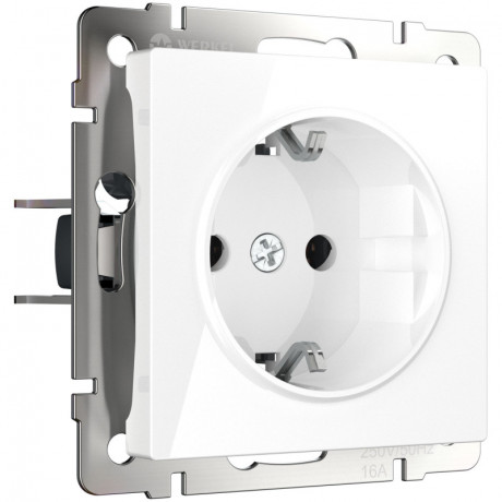 Розетка Werkel W1171301