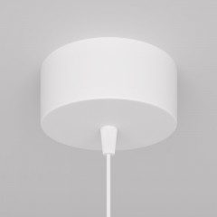 Подвесной светильник Maytoni Technical P085PL-12W3K-W