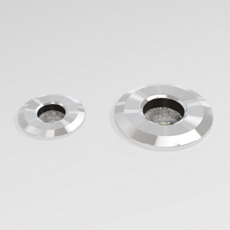 Тротуарный светильник Maytoni O044DL-L1S3K2