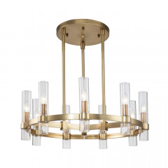 Люстра на штанге Favourite 2970-9P