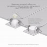 Встраиваемый светильник Denkirs DK2031-WH
