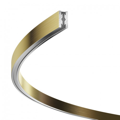 Шинопровод Maytoni Technical TRX154-2SR-D1500-BS