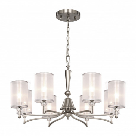 Подвесная люстра Favourite 2698-8P