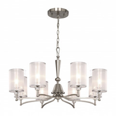 Подвесная люстра Favourite 2698-8P
