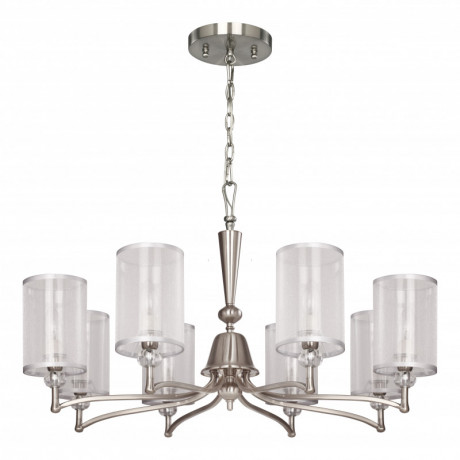 Подвесная люстра Favourite 2698-8P