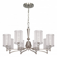Подвесная люстра Favourite 2698-8P