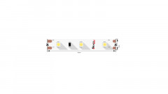 Лента DesignLed DSG360-12-NW-33