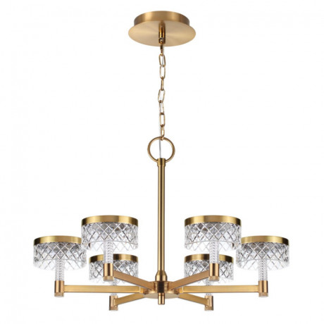 Подвесная люстра Odeon Light 5032/36L