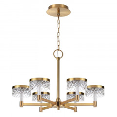 Подвесная люстра Odeon Light 5032/36L