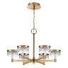 Подвесная люстра Odeon Light 5032/36L