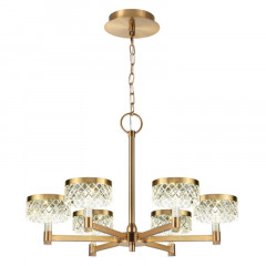 Подвесная люстра Odeon Light 5032/36L