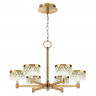 Подвесная люстра Odeon Light 5032/36L