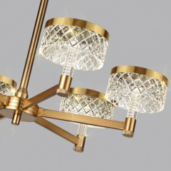 Подвесная люстра Odeon Light 5032/36L