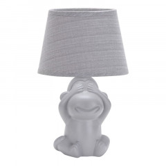 Детская настольная лампа Escada 10176/T Grey