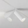 Светильник на шине Maytoni Technical TR032-4-20WTW-S-DD-W