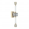 Бра Odeon Light 5426/28WL