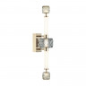 Бра Odeon Light 5426/28WL