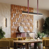 Бра Odeon Light 6629/25WL