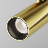 Светильник на шине Maytoni Technical TR144-1-12W4K-W-BS