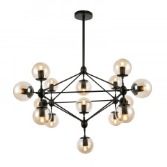 Люстра на штанге Evoluce SLE154903-15