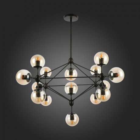 Люстра на штанге Evoluce SLE154903-15