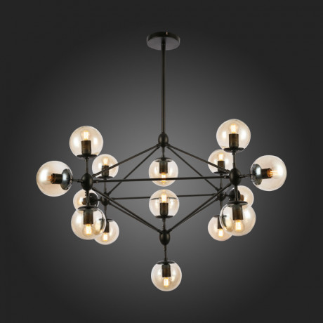 Люстра на штанге Evoluce SLE154903-15