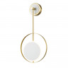 Бра Escada 10206/SG LED White/Gold