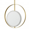Бра Escada 10206/SG LED White/Gold