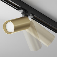 Светильник на шине Maytoni Technical TR028-3-GU10-MG