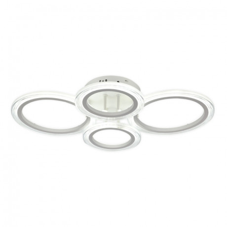 Накладной светильник Escada 10258/4LED