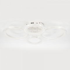 Накладной светильник Escada 10258/4LED