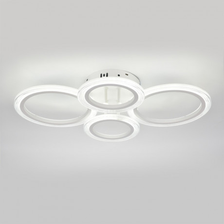 Накладной светильник Escada 10258/4LED