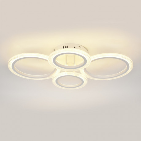 Накладной светильник Escada 10258/4LED