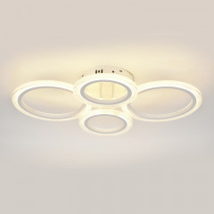 Накладной светильник Escada 10258/4LED