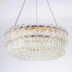 Подвесная люстра MODELUX MS.399.590 GD